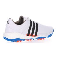 ★[ADIDAS]★Golf 360 22 BOA White & Blue Rush★ Amazon.com | adidas Men's Tour360 22 Golf Shoes, Footwear