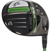 Callaway Epic Speed Triple Diamond Driver