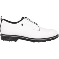 View FootJoy Premiere Series Field Previous Season Shoe Style Spikeless White/Black