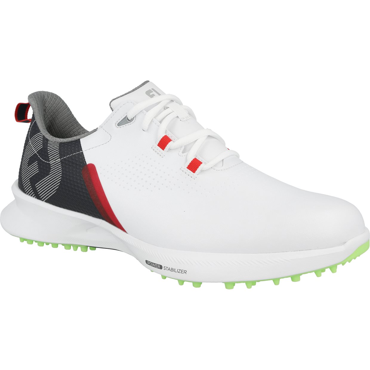 New FootJoy FJ Fuel 23 Spikeless Shoes at