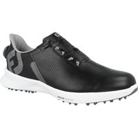 New FootJoy FJ Fuel BOA Spikeless Shoes at GlobalGolf.ca