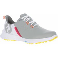 FootJoy FJ Fuel Spikeless Golf Shoes