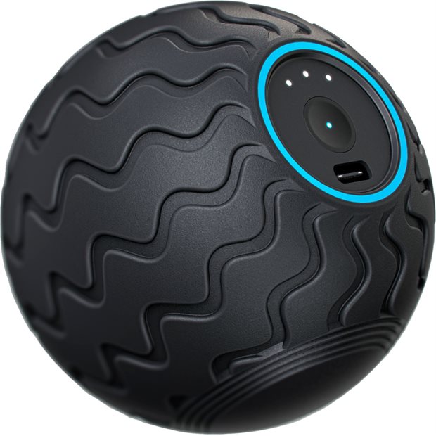 Theragun Wave Solo Recovery Device - Black