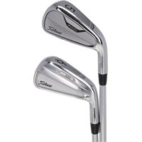 Titleist T200 2021 / T100 2021 Combo