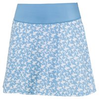 View Puma PWRShape Flight Skort Ethereal Blue