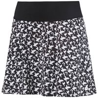 View Puma PWRShape Flight Skort Puma Black