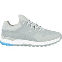 View Puma ProAdapt AlphaCat Spikeless High Rise/Puma Silver/Ibiza Blue