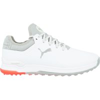 View Puma ProAdapt AlphaCat Spikeless Puma White/High Rise