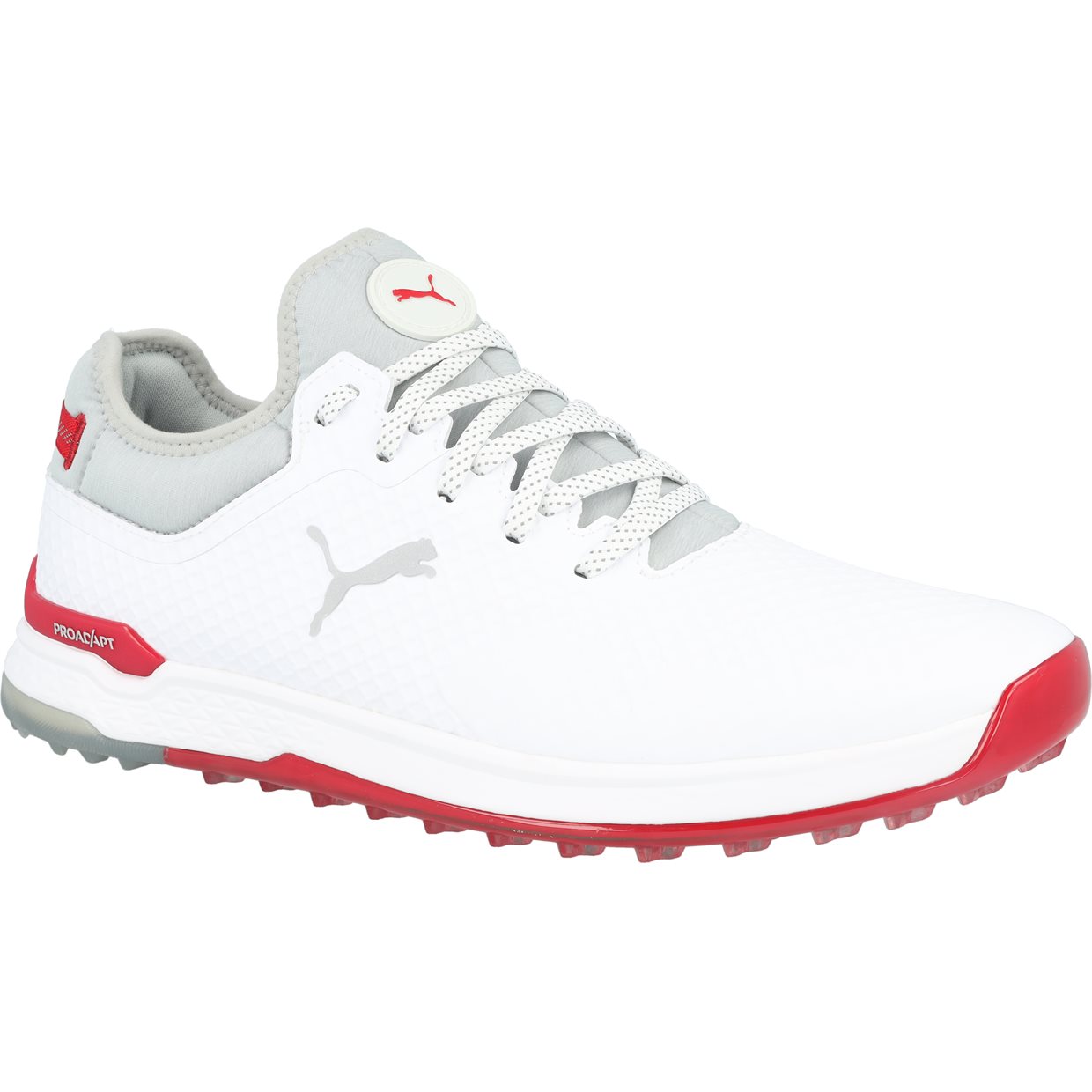 New Puma ProAdapt AlphaCat Spikeless Shoes at