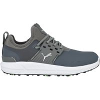 View Puma Ignite Articulate Golf Shoe Quiet Shade/Puma Silver