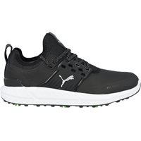 View Puma Ignite Articulate Golf Shoe Puma Black/Puma Silver