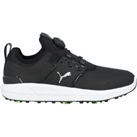 View Puma Ignite Articulate Disc Golf Shoe Puma Black/Puma Silver