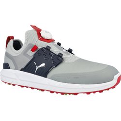 New Puma Ignite Articulate Disc Golf Shoes at - Main Image
