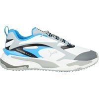 View Puma GS Fast Spikeless Puma White/Quarry/Ocean Dive