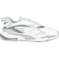 View Puma GS Fast Spikeless Puma White/High Rise/Quiet Shade