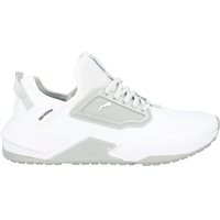 View Puma GS One Spikeless Puma White/High Rise