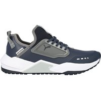 View Puma GS One Spikeless Navy Blazer/Quiet Shade