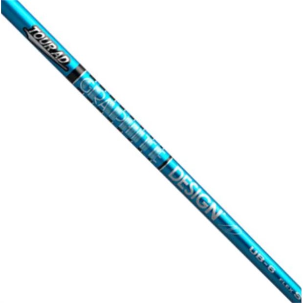 Graphite Design Used Graphite Design TOUR AD UB Driver Wood Shafts - Blue