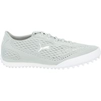 View Puma MonoLite Fusion Slip-On Spikeless High Rise/Puma White