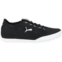 View Puma MonoLite Fusion Slip-On Spikeless Puma Black/Puma White