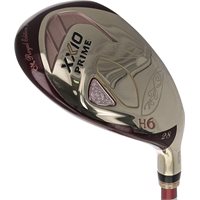 XXIO Prime Royal Edition Hybrid Representative Image.