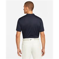 New Nike Dri-Fit Victory Blade Shirt Apparel at GlobalGolf.com