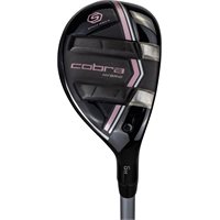 Cobra T-Rail 2 Ladies 5H Hybrid Golf Club