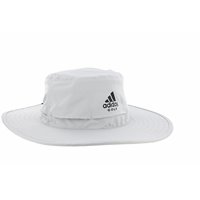 Adidas Golf UPF Sun Bucket Hat - Grey Two - Size: S/M