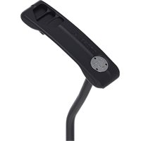 Edel E5 Torque Balanced Black Proto Putter Standard Used Golf Club at