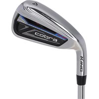 Cobra Iron Individual Representative Image.