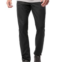 View TravisMathew Open To Close Pants Black