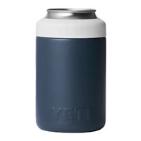 View YETI Rambler Colster 2.0 Coolers Navy/White