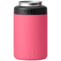 View YETI Rambler Colster 2.0 Coolers Tropical Pink