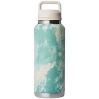 View YETI Rambler 46 OZ Bottle Chug Coolers Seafoam