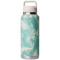 YETI Rambler 46 OZ Bottle Chug Coolers