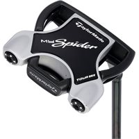 TaylorMade MySpider Tour Black