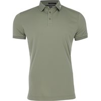 J. Lindeberg KV Regular Fit Print Shirt