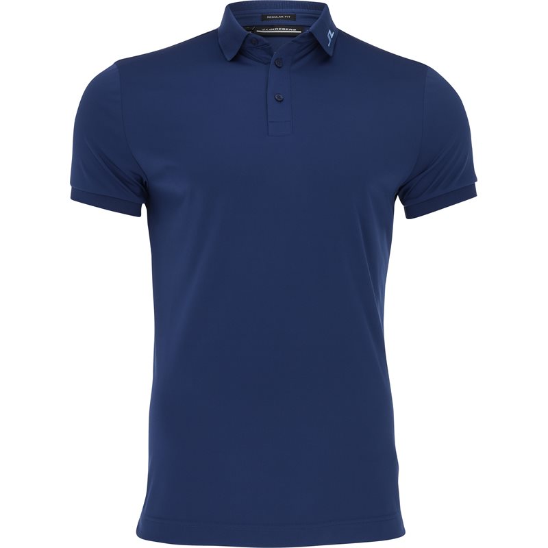 J. Lindeberg KV Regular Fit Shirt