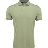 J. Lindeberg Tour Tech Reg Fit Shirt