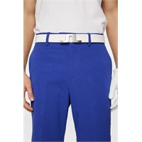 View J. Lindeberg Vent Shorts Clematis Blue