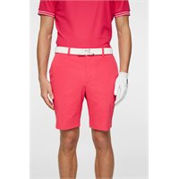 View J. Lindeberg Vent Shorts Azalea