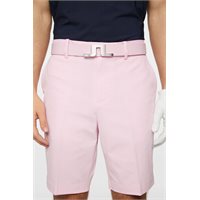 View J. Lindeberg Vent Shorts Nosegay