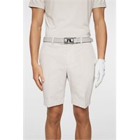 View J. Lindeberg Vent Shorts Moonbeam