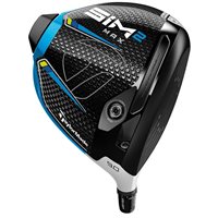 TaylorMade Club Heads Representative Image.