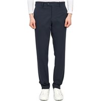 View J. Lindeberg Vent Golf Pants JL Navy
