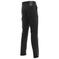 View J. Lindeberg Vent Golf Pants Black