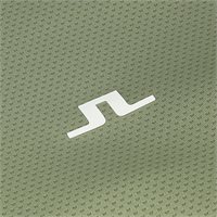 View J. Lindeberg Tech Bridge Golf Mid Layer Outerwear Oil Green