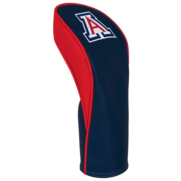 Team Effort Individual NCAA Fairway Headcover - Arizona Wildcats