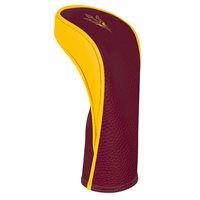 View Team Effort Individual NCAA Hybrid Headcover Arizona State Sun Devils