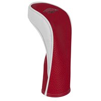 View Team Effort Individual NCAA Hybrid Headcover Arkansas Razorbacks